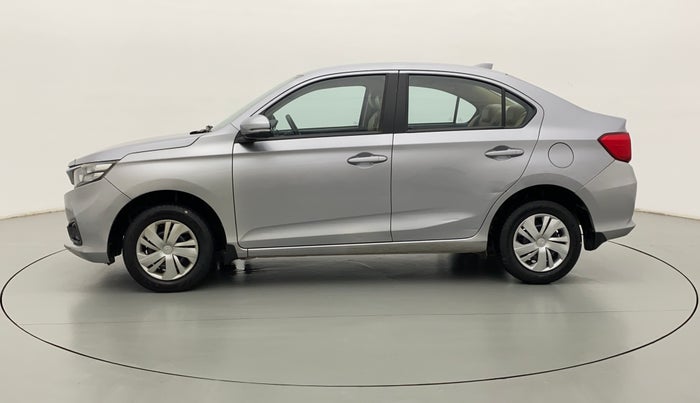 2019 Honda Amaze 1.2L I-VTEC S, Petrol, Manual, 35,163 km, Left Side