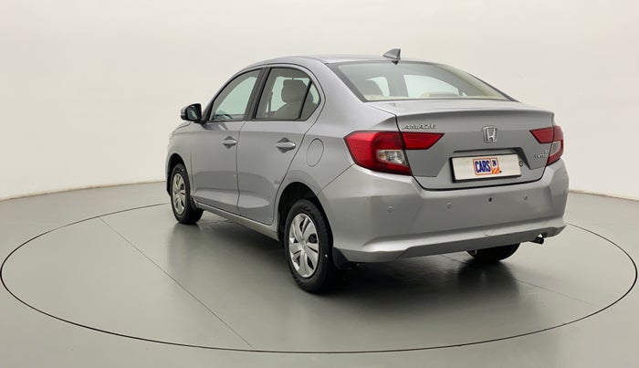 2019 Honda Amaze 1.2L I-VTEC S, Petrol, Manual, 35,163 km, Left Back Diagonal