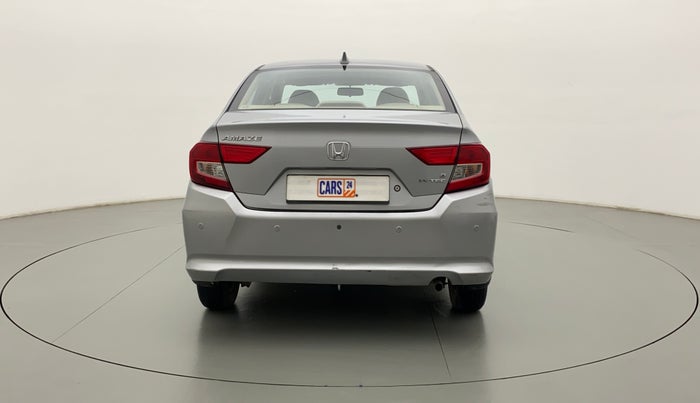 2019 Honda Amaze 1.2L I-VTEC S, Petrol, Manual, 35,163 km, Back/Rear