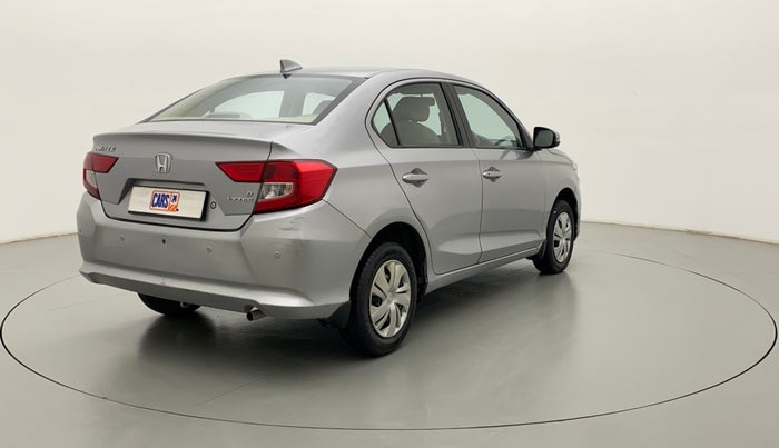 2019 Honda Amaze 1.2L I-VTEC S, Petrol, Manual, 35,163 km, Right Back Diagonal