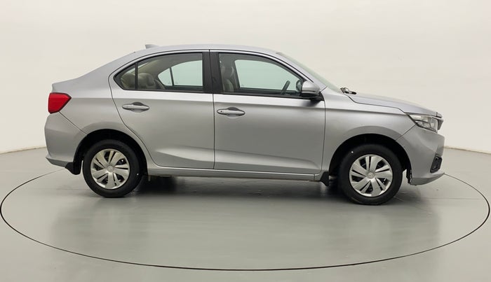 2019 Honda Amaze 1.2L I-VTEC S, Petrol, Manual, 35,163 km, Right Side View