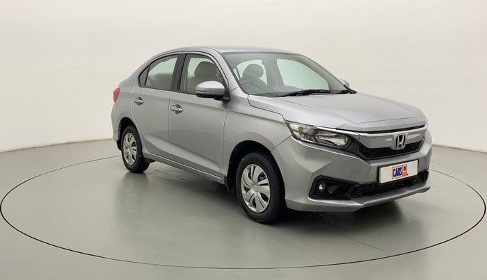 2019 Honda Amaze 1.2L I-VTEC S, Petrol, Manual, 35,163 km, Right Front Diagonal