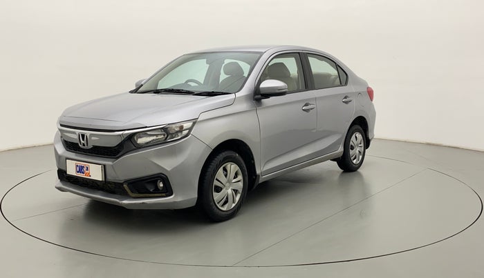 2019 Honda Amaze 1.2L I-VTEC S, Petrol, Manual, 35,163 km, Left Front Diagonal