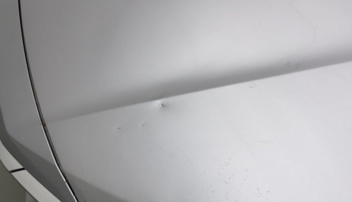2019 Honda Amaze 1.2L I-VTEC S, Petrol, Manual, 35,163 km, Bonnet (hood) - Slightly dented