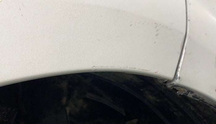 2019 Honda Amaze 1.2L I-VTEC S, Petrol, Manual, 35,163 km, Right fender - Slight discoloration