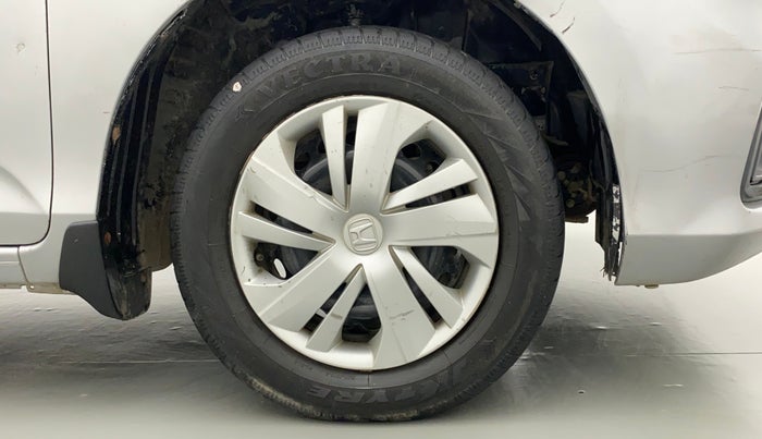 2019 Honda Amaze 1.2L I-VTEC S, Petrol, Manual, 35,163 km, Right Front Wheel