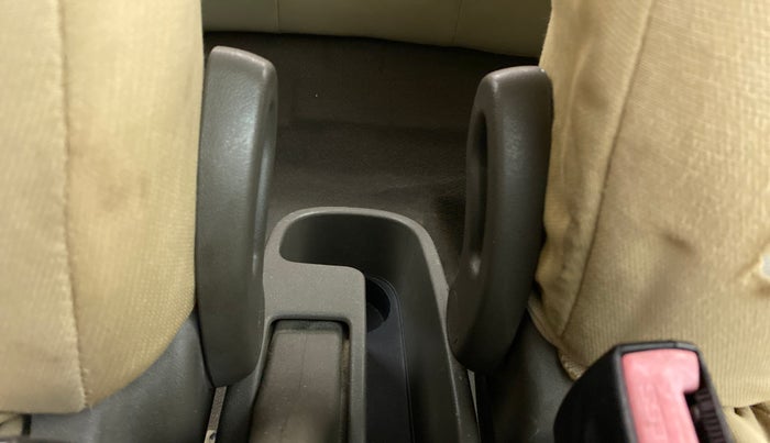 2010 Hyundai i10 MAGNA 1.2, Petrol, Manual, 69,541 km, Driver Side Adjustment Panel