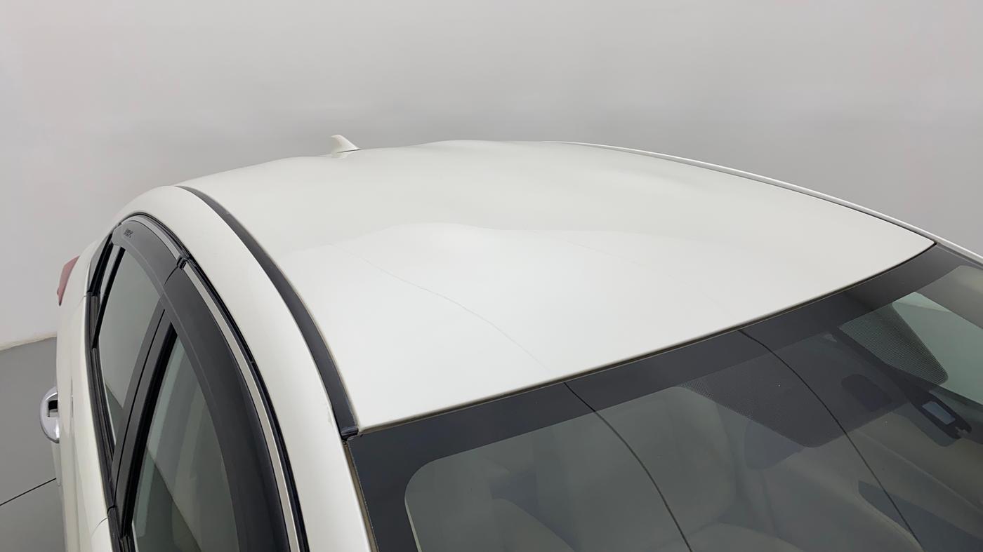 2018 Toyota YARIS VX CVT, Petrol, Automatic, 36,895 km, Roof