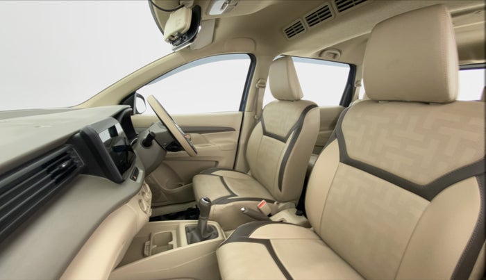 2020 Maruti Ertiga VXI SHVS, Petrol, Manual, 7,759 km, Right Side Front Door Cabin