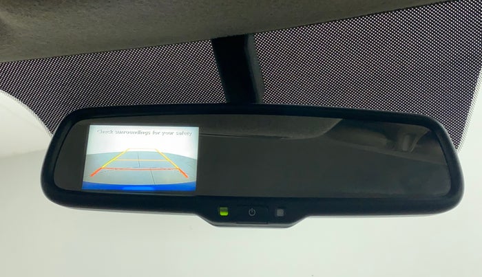 2014 Hyundai Elite i20 ASTA 1.2, Petrol, Manual, 1,12,325 km, IRVM Reverse Camera