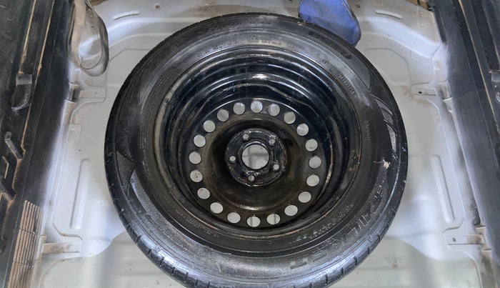 2016 Hyundai Creta SX 1.6 DIESEL, Diesel, Manual, 82,154 km, Spare Tyre