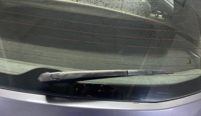 2016 Hyundai Creta SX 1.6 DIESEL, Diesel, Manual, 82,154 km, Rear Wiper