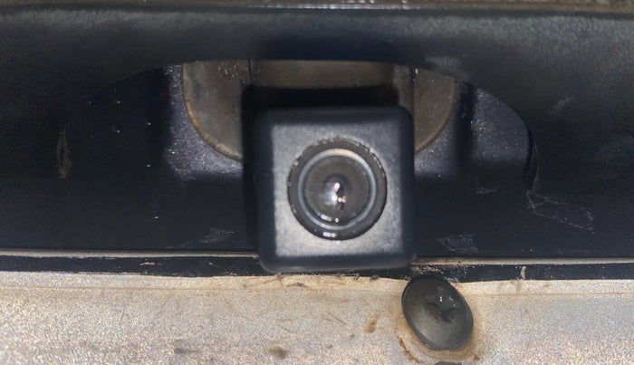 2016 Hyundai Creta SX 1.6 DIESEL, Diesel, Manual, 82,154 km, Parking Camera