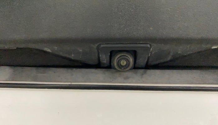 2018 Ford Ecosport TREND 1.5L PETROL, Petrol, Manual, 24,747 km, Parking Camera