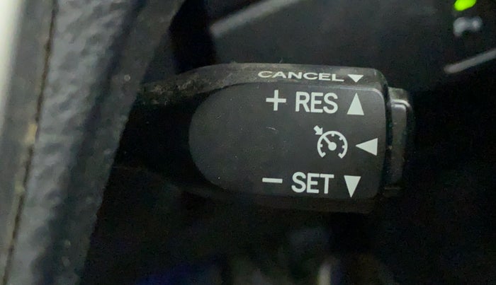 2015 Toyota Corolla Altis VL CVT PETROL, Petrol, Automatic, 66,362 km, Adaptive Cruise Control