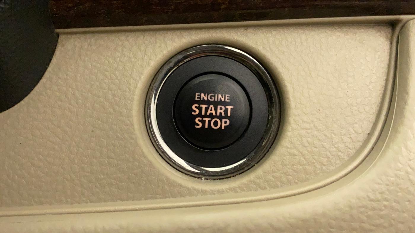 2015 Maruti Swift Dzire ZXI, Petrol, Manual, 63,998 km, Keyless Start/ Stop Button