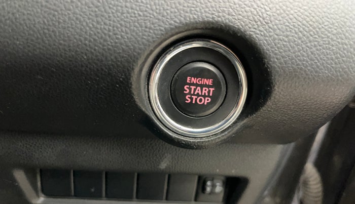 2019 Maruti Swift ZXI PLUS AMT, Petrol, Automatic, 55,870 km, Keyless Start/ Stop Button