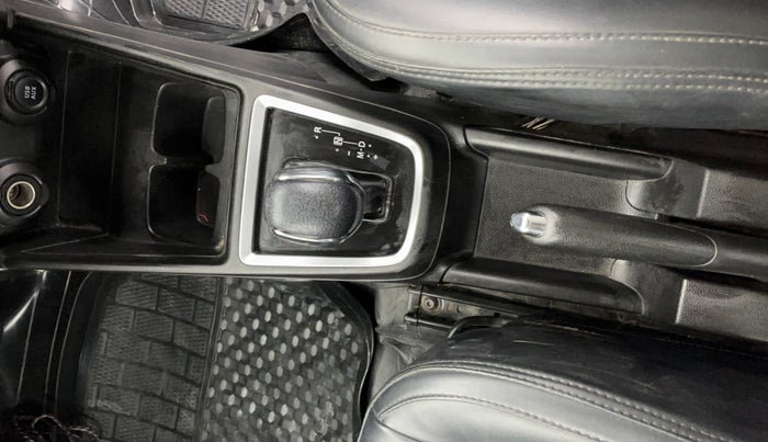 2019 Maruti Swift ZXI PLUS AMT, Petrol, Automatic, 55,870 km, Gear Lever