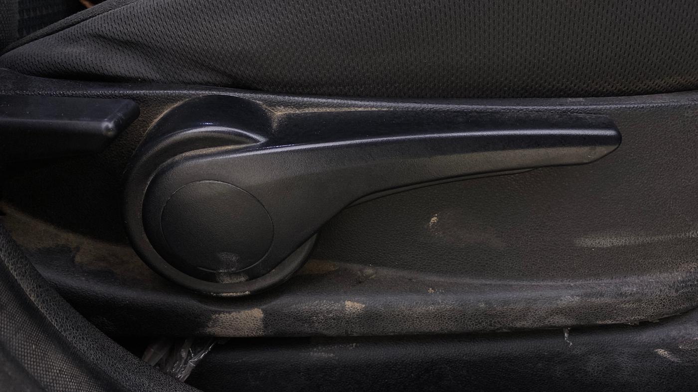 2018 Tata TIGOR XT PETROL, Petrol, Manual, 52,052 km, Driver Side Adjustment Panel