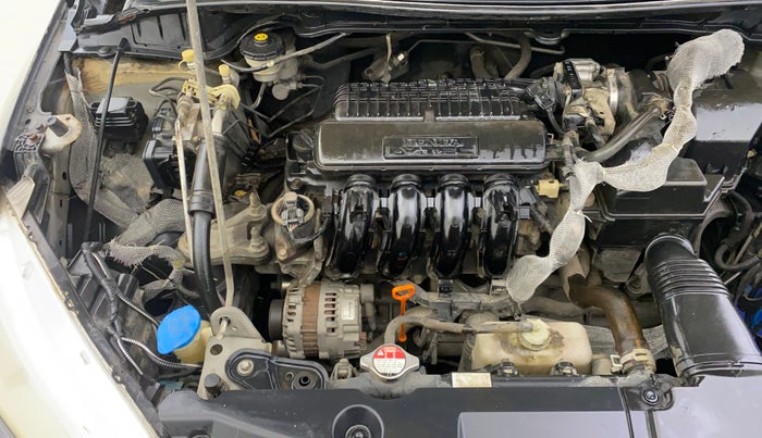 2015 Honda City 1.5L I-VTEC SV, Petrol, Manual, 71,525 km, Engine View - Right