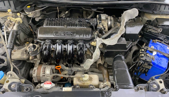 2015 Honda City 1.5L I-VTEC SV, Petrol, Manual, 71,525 km, Engine View