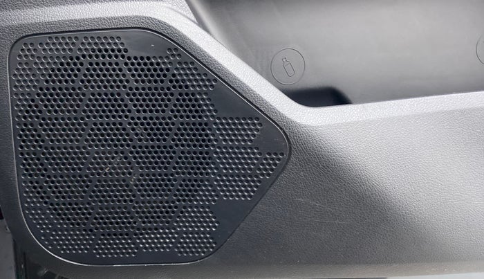 2021 Tata Harrier XZ +, Diesel, Manual, 19,478 km, Speaker