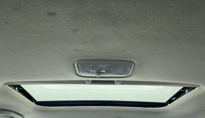 2020 Hyundai VENUE SX 1.0 TURBO, Petrol, Manual, 66,865 km, Moonroof/ Sunroof