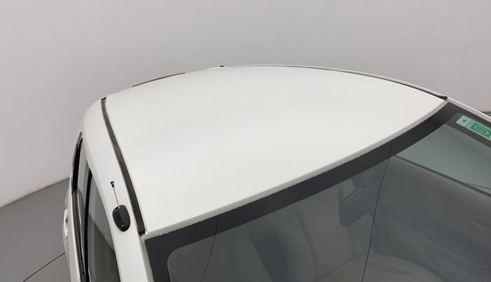 2015 Honda Brio S MT, Petrol, Manual, 1,11,585 km, Roof
