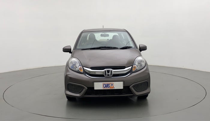 2016 Honda Amaze 1.2L I-VTEC SX, Petrol, Manual, Front