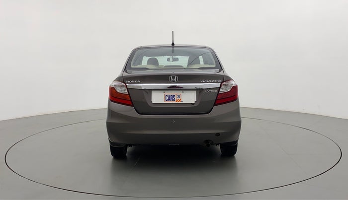 2016 Honda Amaze 1.2L I-VTEC SX, Petrol, Manual, Back/Rear