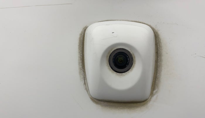 2016 Hyundai Elite i20 SPORTZ 1.2, Petrol, Manual, 49,882 km, Parking Camera