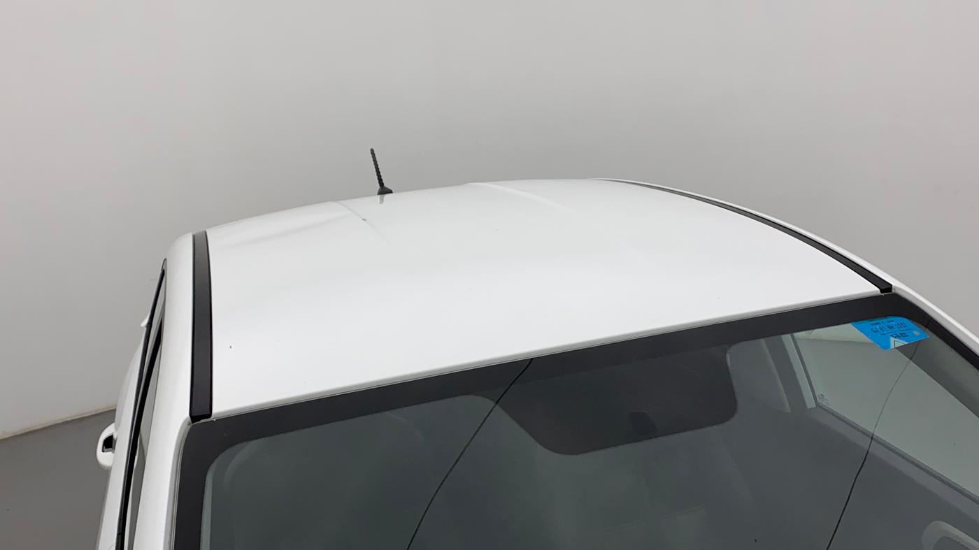 2022 Hyundai AURA S 1.2 CNG, CNG, Manual, 28,182 km, Roof