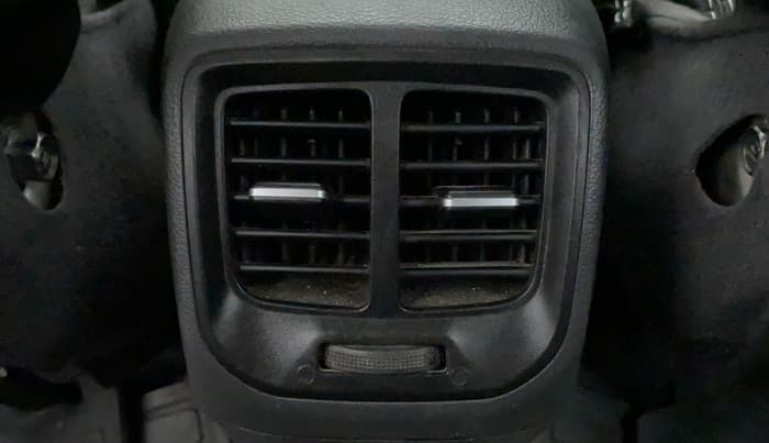 2022 Hyundai AURA S 1.2 CNG, CNG, Manual, 28,182 km, Rear AC Vents