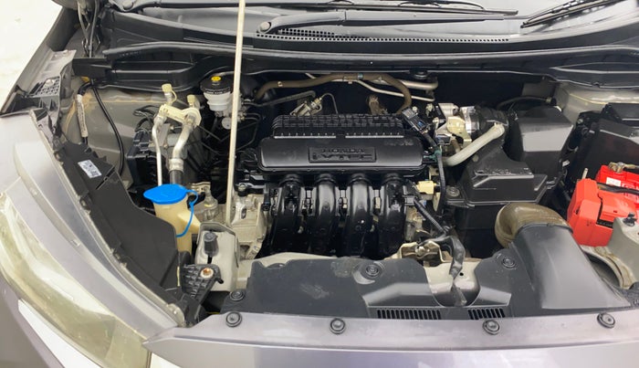 2019 Honda WR-V 1.2L I-VTEC VX MT, Petrol, Manual, 25,183 km, Engine View - Right