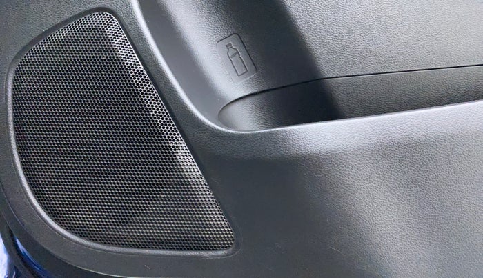 2021 Maruti XL6 ZETA MT, Petrol, Manual, 37,511 km, Speaker