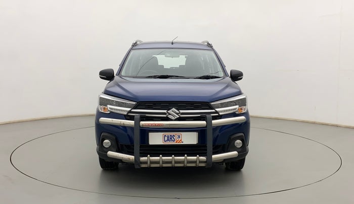 2021 Maruti XL6 ZETA MT, Petrol, Manual, 37,511 km, Front