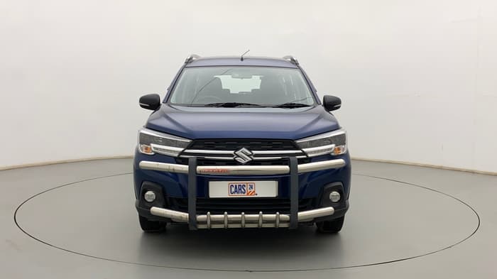2021 Maruti XL6 ZETA MT, Petrol, Manual, 37,511 km, Front