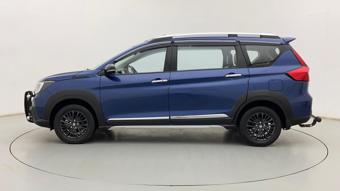 2021 Maruti XL6 ZETA MT, Petrol, Manual, 37,511 km, Left Side