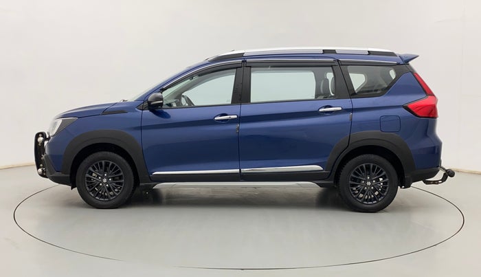 2021 Maruti XL6 ZETA MT, Petrol, Manual, 37,511 km, Left Side