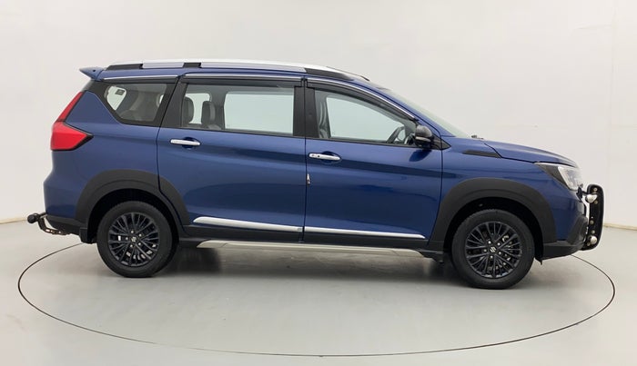 2021 Maruti XL6 ZETA MT, Petrol, Manual, 37,511 km, Right Side View