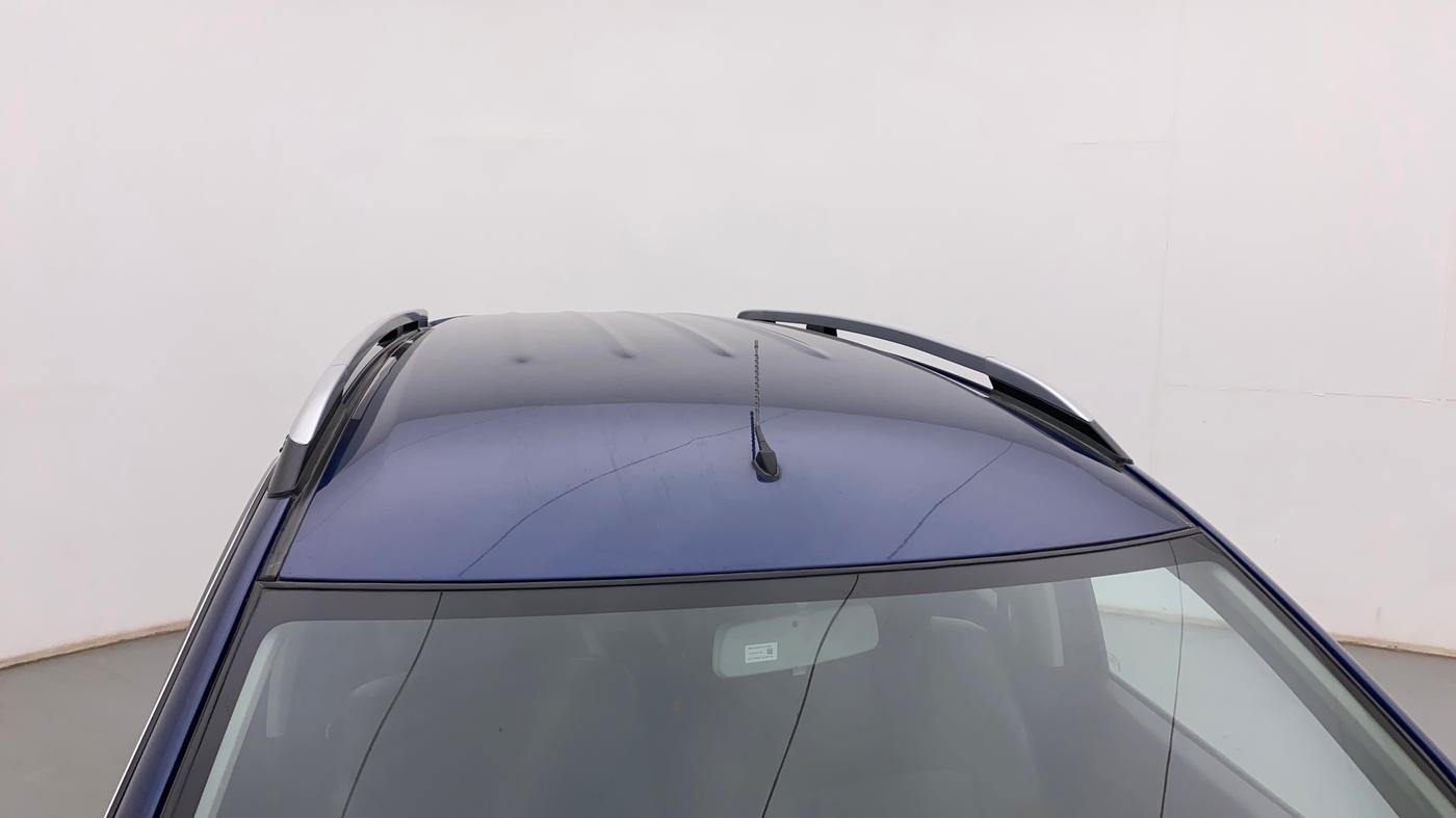 2021 Maruti XL6 ZETA MT, Petrol, Manual, 37,511 km, Roof