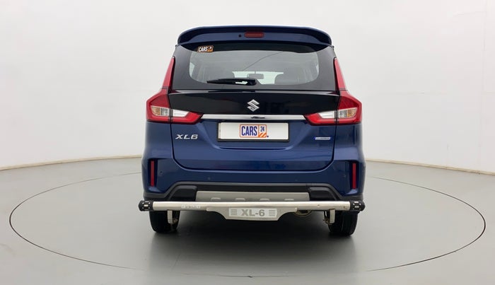 2021 Maruti XL6 ZETA MT, Petrol, Manual, 37,511 km, Back/Rear