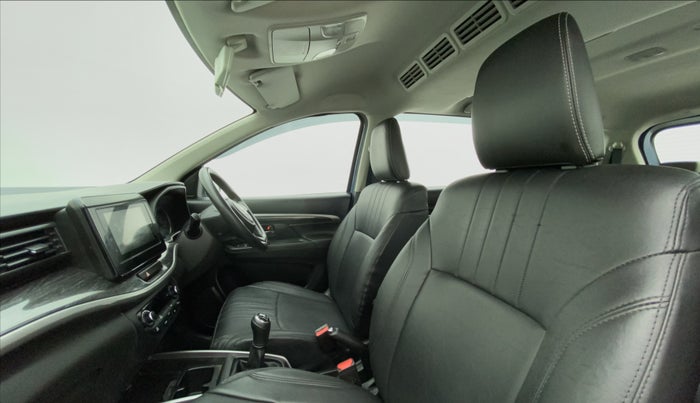 2021 Maruti XL6 ZETA MT, Petrol, Manual, 37,511 km, Right Side Front Door Cabin