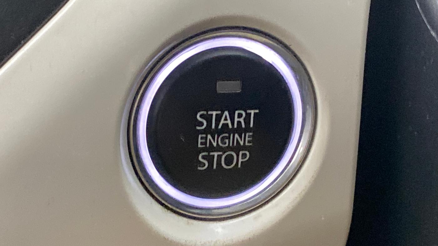 2021 Tata NEXON XZ PLUS PETROL, Petrol, Manual, 65,514 km, Keyless Start/ Stop Button