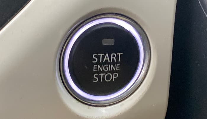 2021 Tata NEXON XZ PLUS PETROL, Petrol, Manual, 65,514 km, Keyless Start/ Stop Button