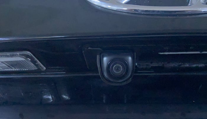 2021 Hyundai Verna SX 1.5 VTVT, Petrol, Manual, 21,508 km, Parking Camera