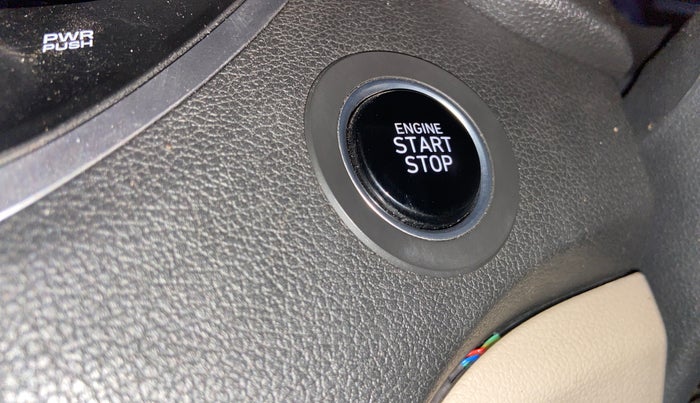 2021 Hyundai Verna SX 1.5 VTVT, Petrol, Manual, 21,508 km, Keyless Start/ Stop Button