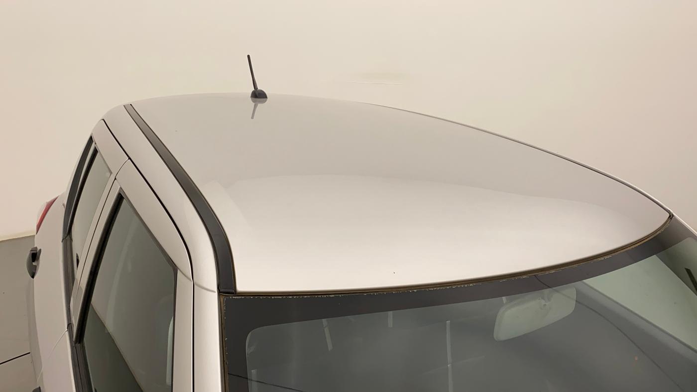 2013 Maruti Swift LXI, Petrol, Manual, 44,639 km, Roof