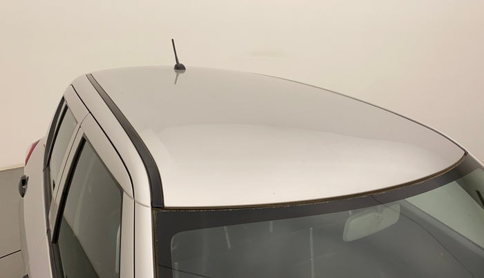 2013 Maruti Swift LXI, Petrol, Manual, 44,639 km, Roof