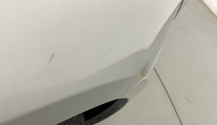 2013 Maruti Swift LXI, Petrol, Manual, 44,639 km, Right fender - Slightly dented